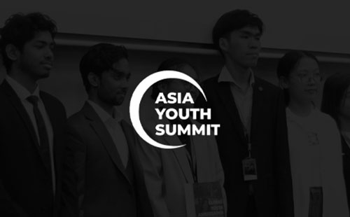 The 9th Asia Youth Summit