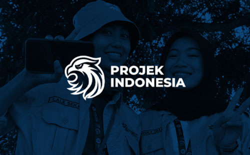 Projek Indonesia #9