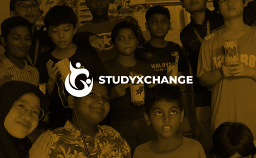 Studyxchange #14