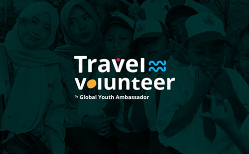 Travel Volunteer #5