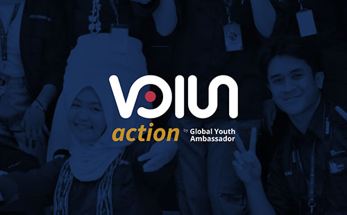 Volunaction #6